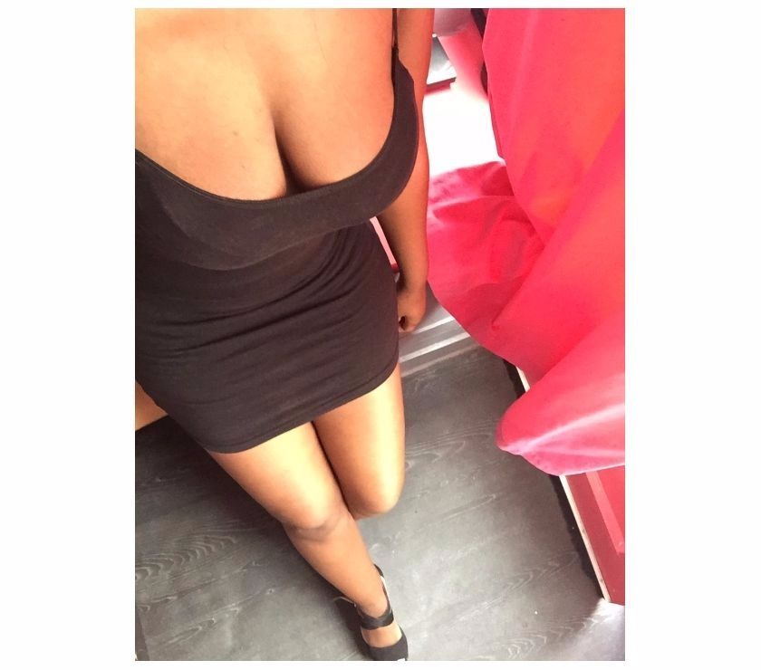 Vraie black dispo sur Dijon